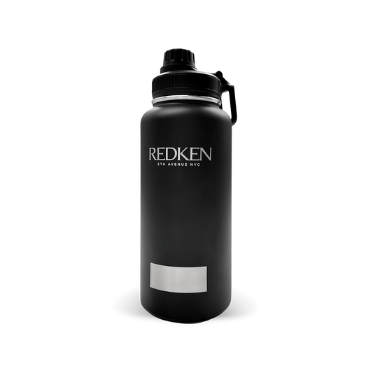 REDKEN Water Bottle