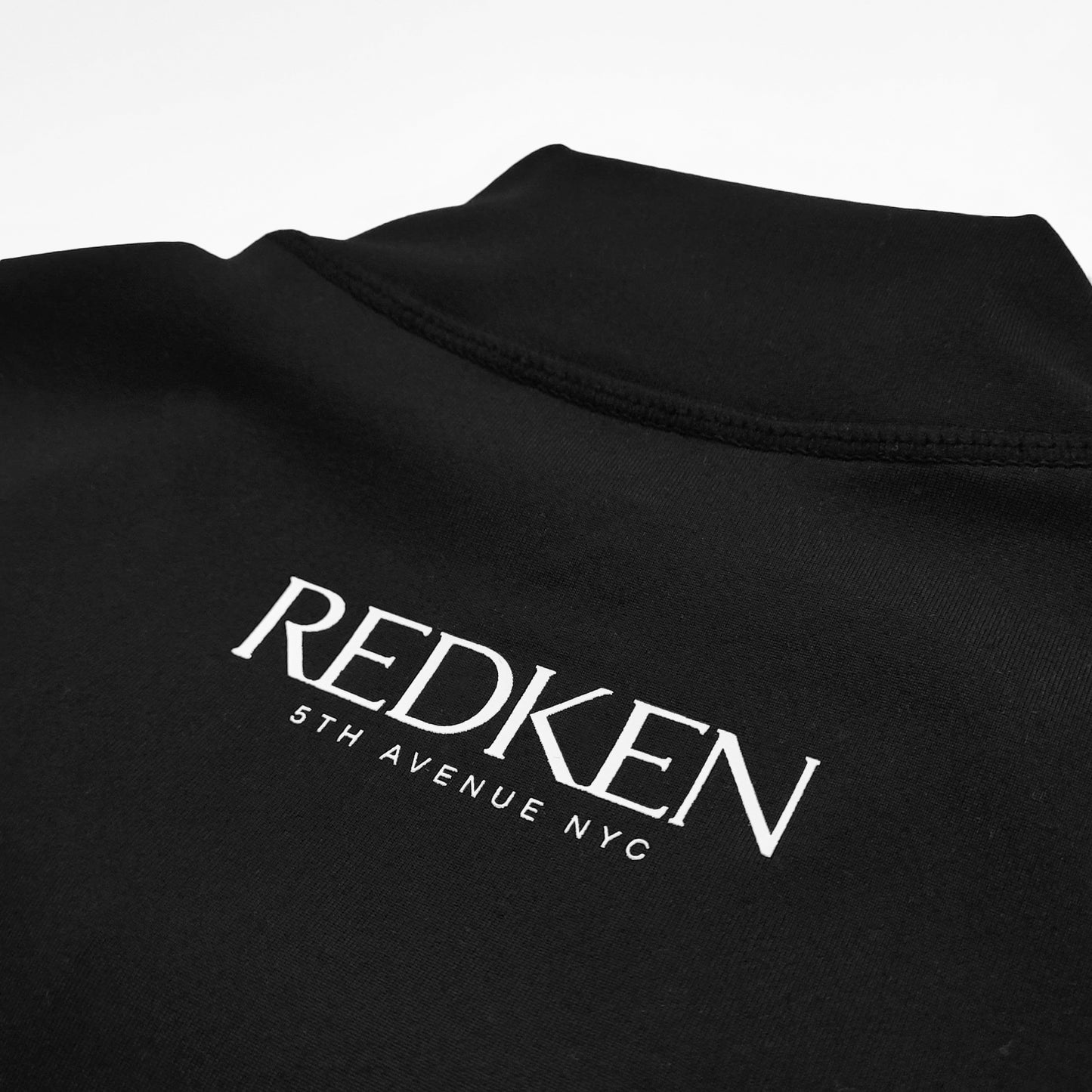 REDKEN - REDKEN Fitted Zip Up Jacket