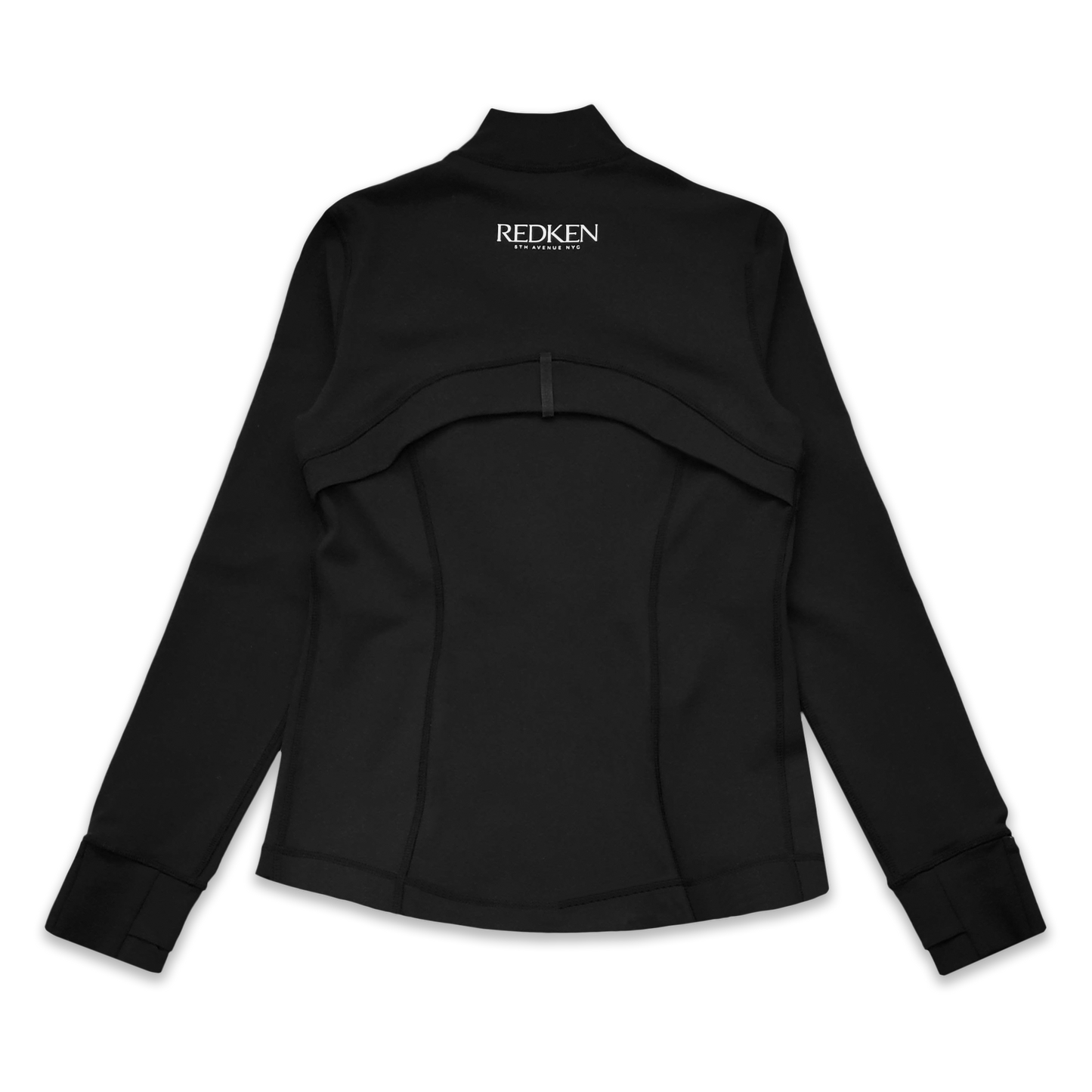 REDKEN - REDKEN Fitted Zip Up Jacket