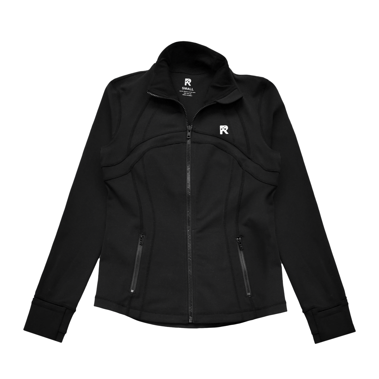 REDKEN - REDKEN Fitted Zip Up Jacket