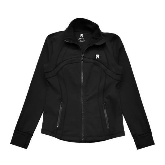 REDKEN - REDKEN Fitted Zip Up Jacket